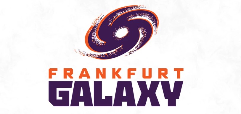 Frankfurt Galaxy Logo